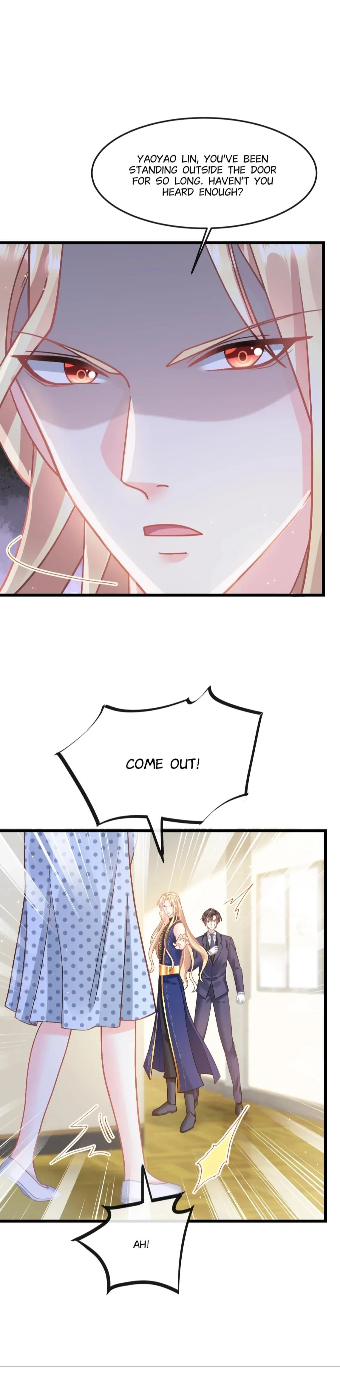 Devil’s Lover - Chapter 142 Page 17