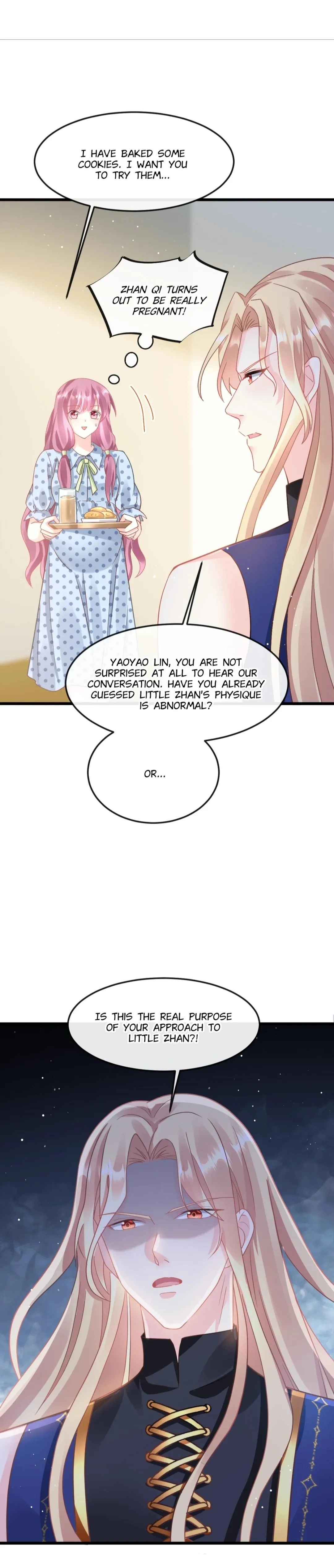 Devil’s Lover - Chapter 142 Page 18