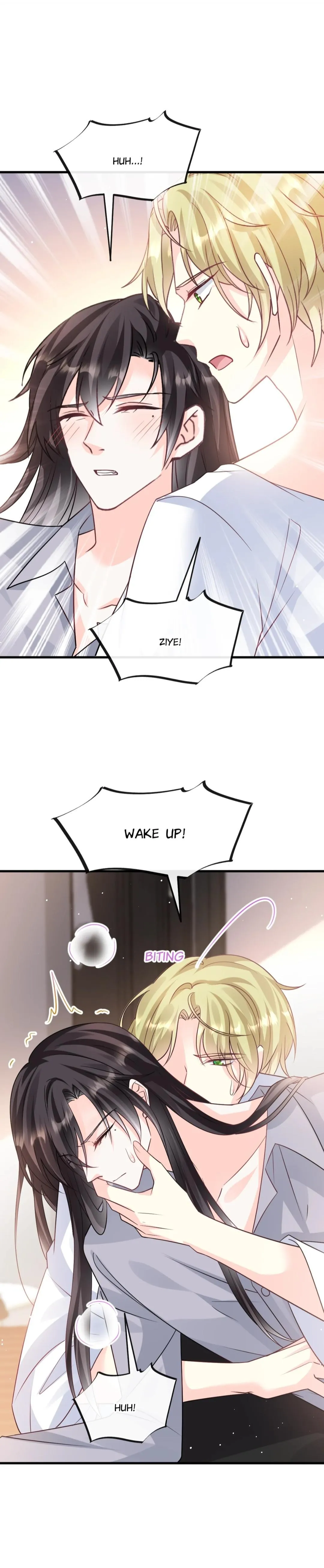 Devil’s Lover - Chapter 143 Page 3