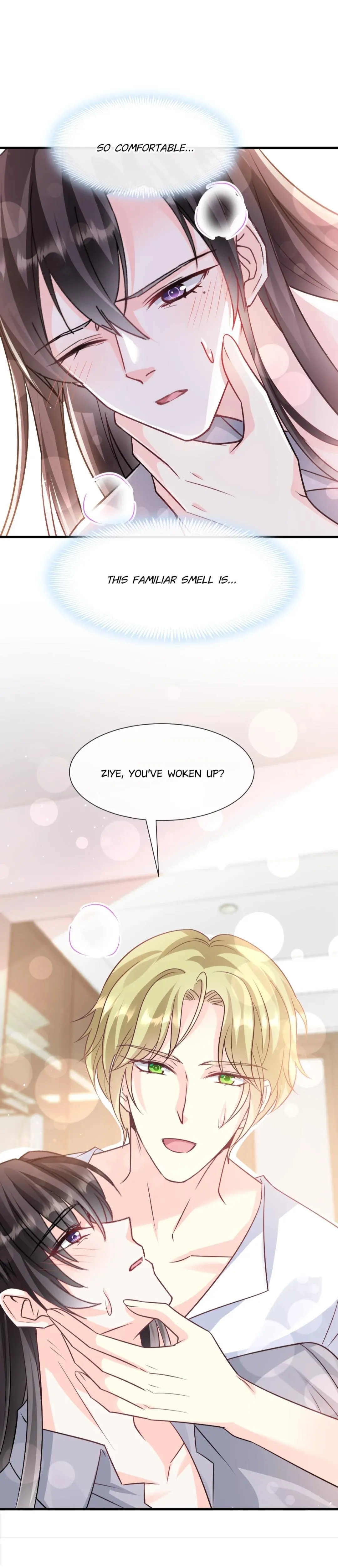 Devil’s Lover - Chapter 143 Page 4