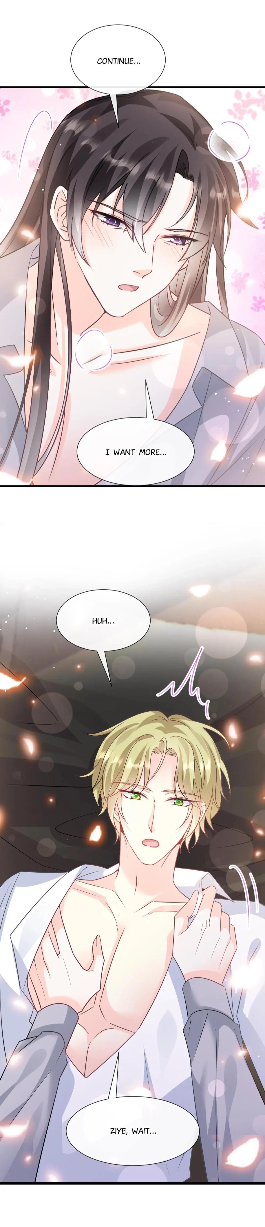Devil’s Lover - Chapter 143 Page 6