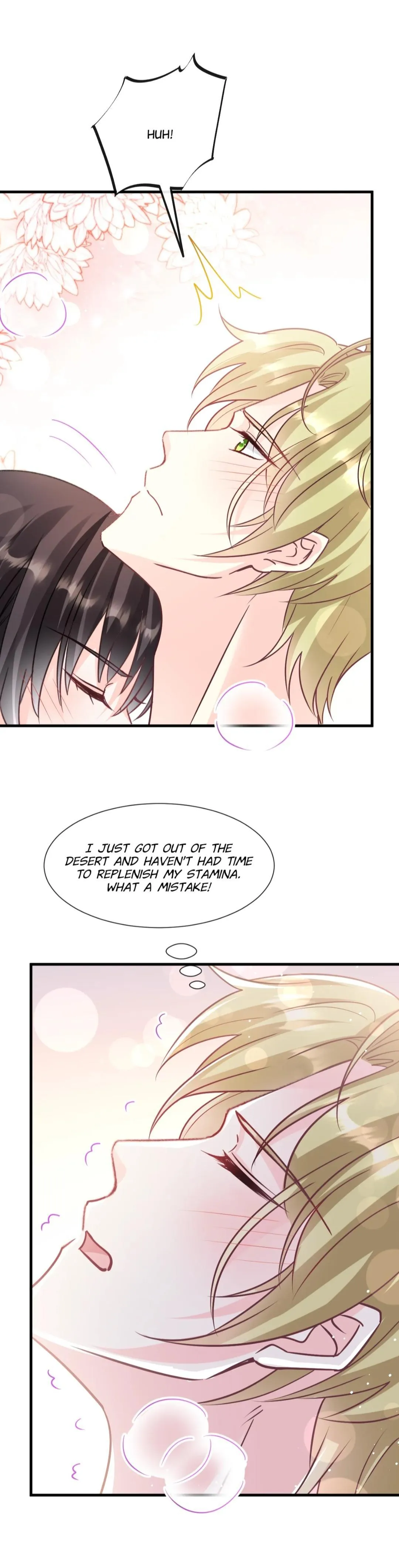 Devil’s Lover - Chapter 143 Page 7