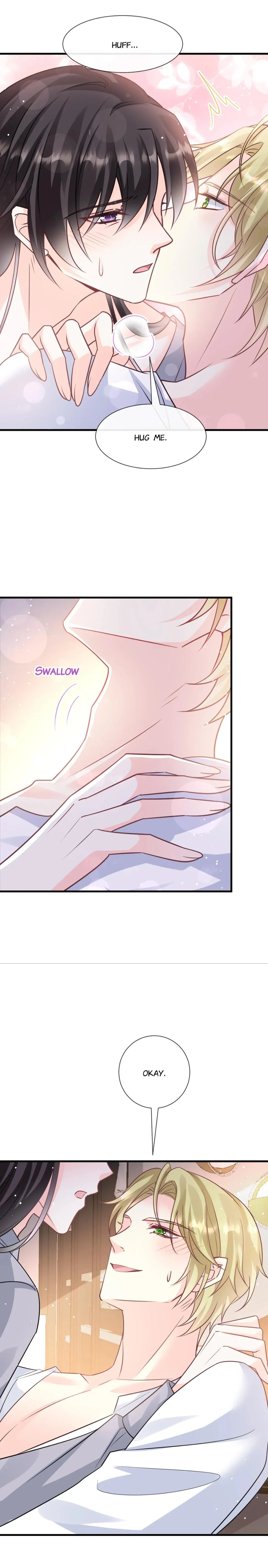 Devil’s Lover - Chapter 143 Page 8