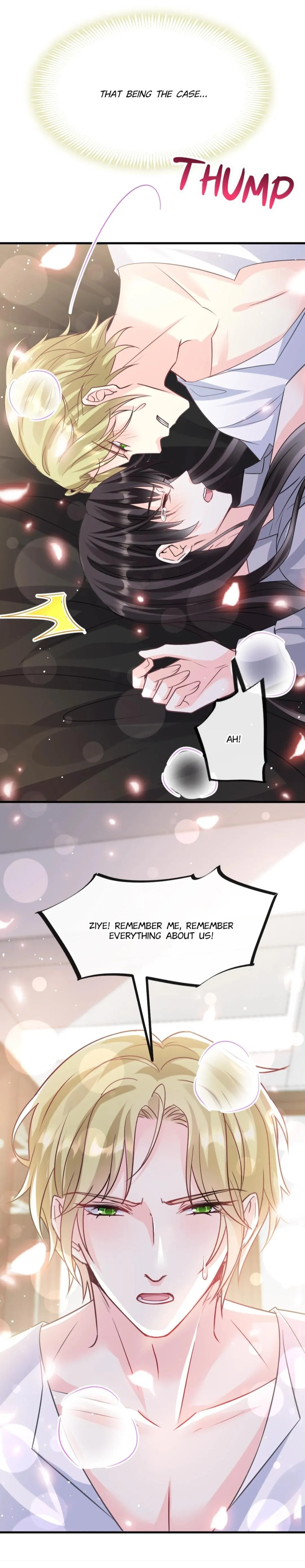 Devil’s Lover - Chapter 143 Page 13