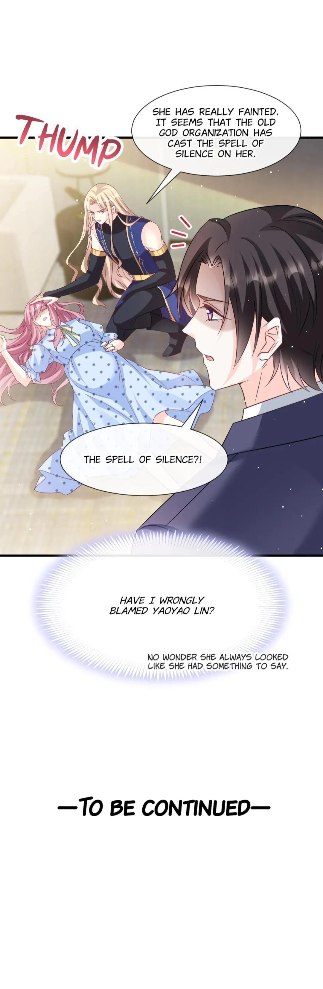 Devil’s Lover - Chapter 143 Page 17