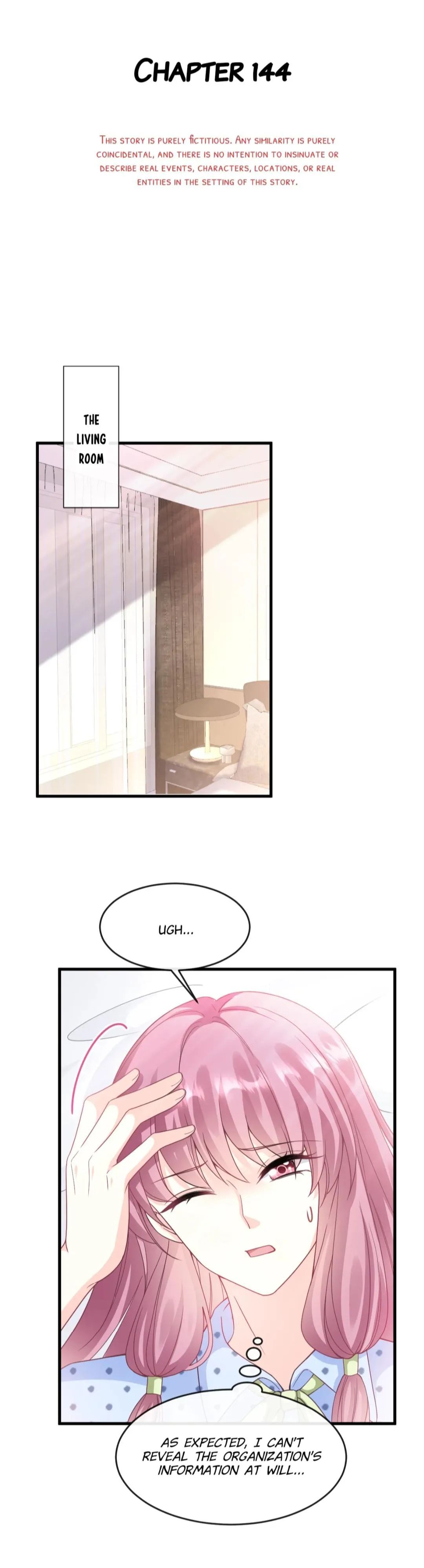 Devil’s Lover - Chapter 144 Page 2