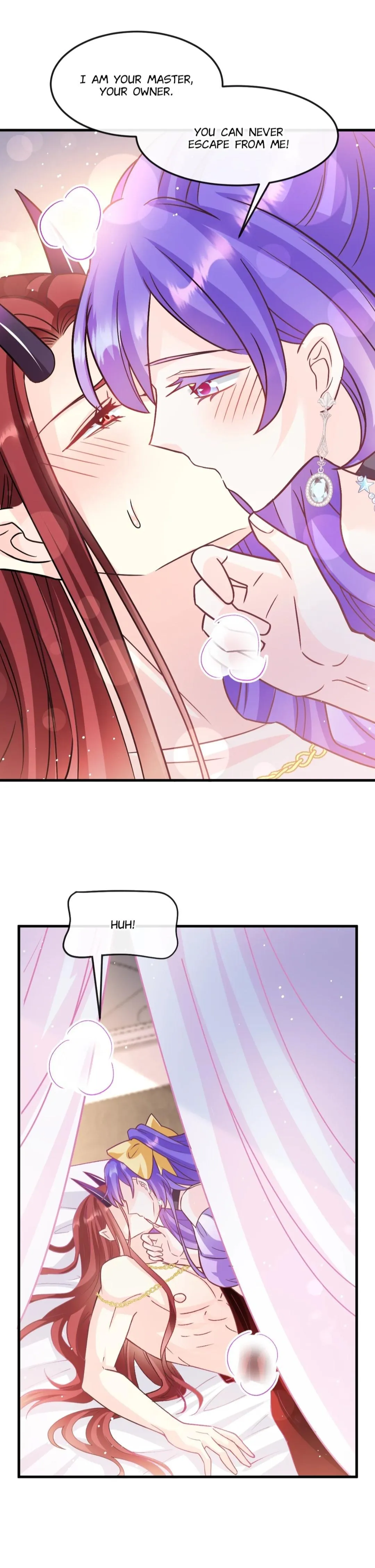 Devil’s Lover - Chapter 144 Page 10