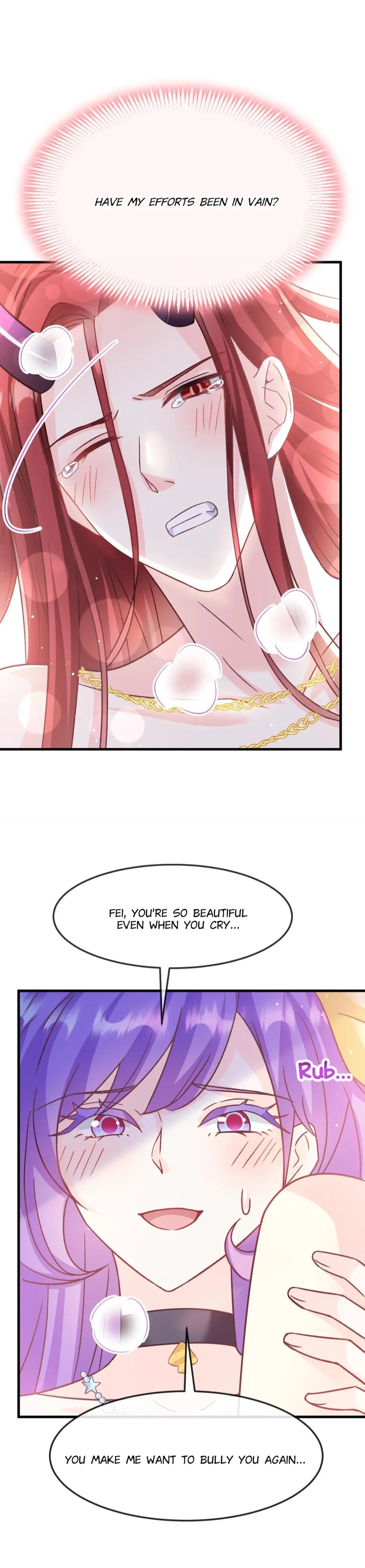Devil’s Lover - Chapter 144 Page 11