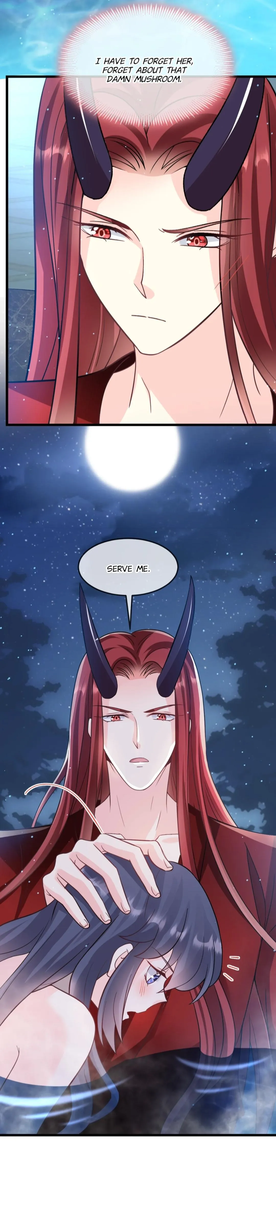 Devil’s Lover - Chapter 145 Page 3