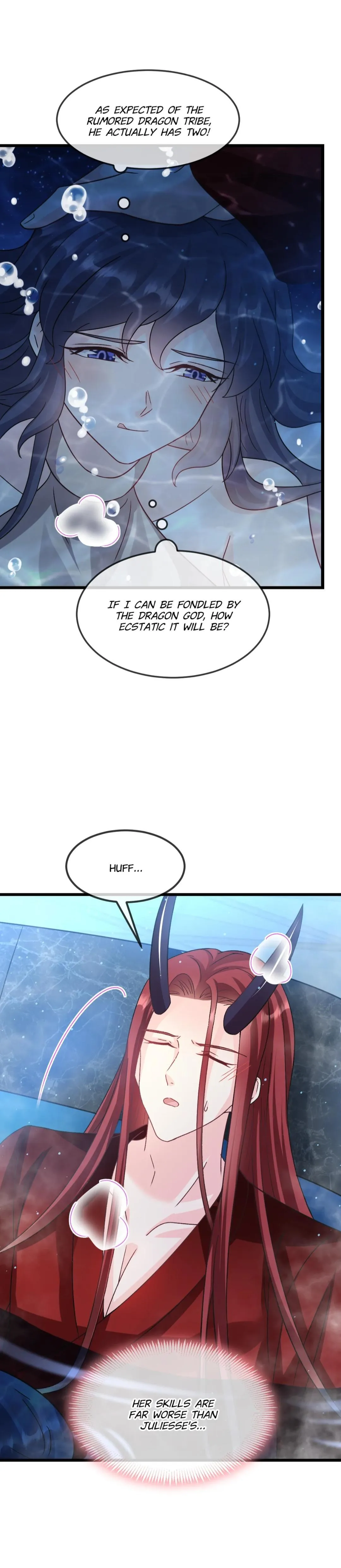 Devil’s Lover - Chapter 145 Page 4