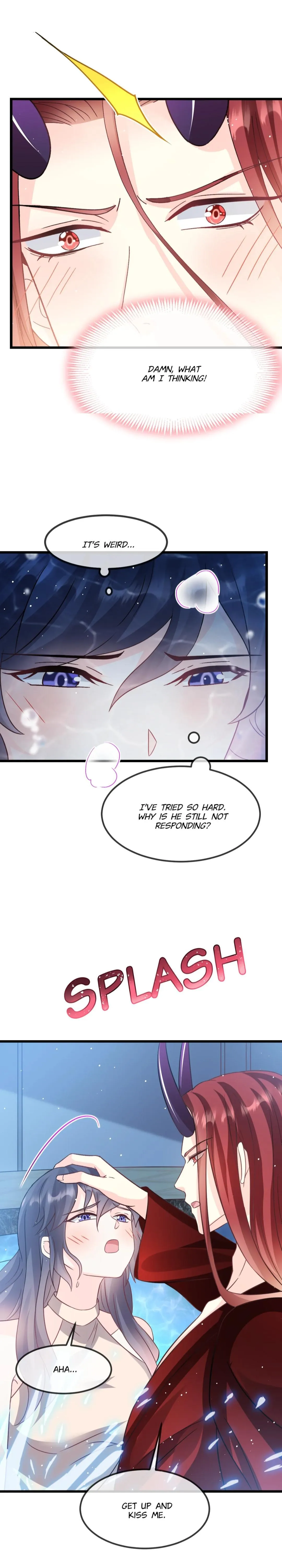 Devil’s Lover - Chapter 145 Page 5