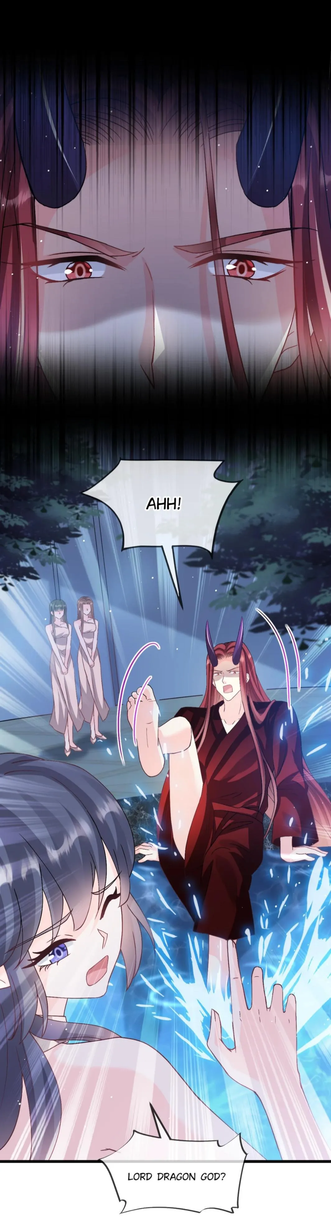 Devil’s Lover - Chapter 145 Page 7