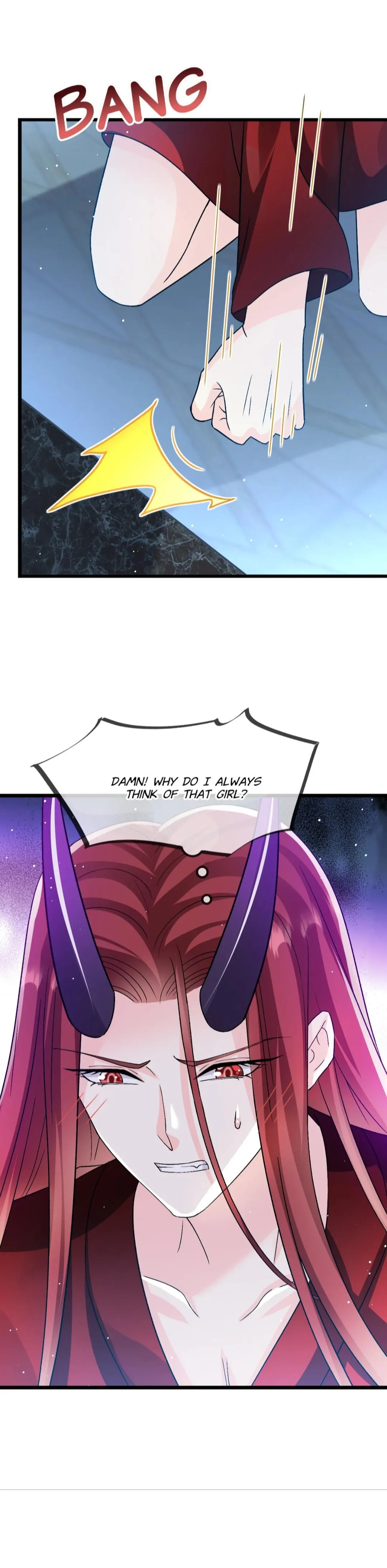 Devil’s Lover - Chapter 145 Page 9