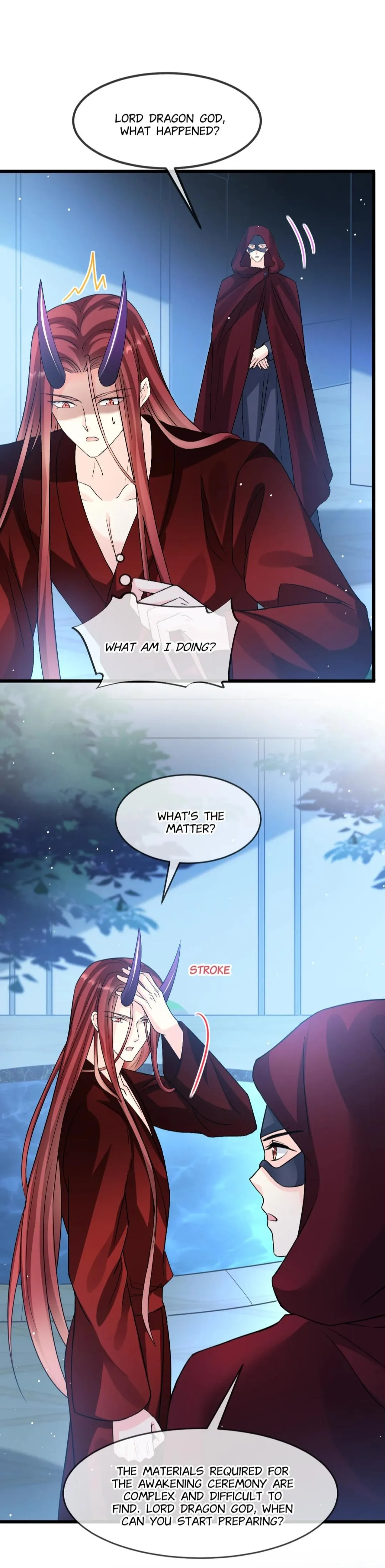 Devil’s Lover - Chapter 145 Page 10