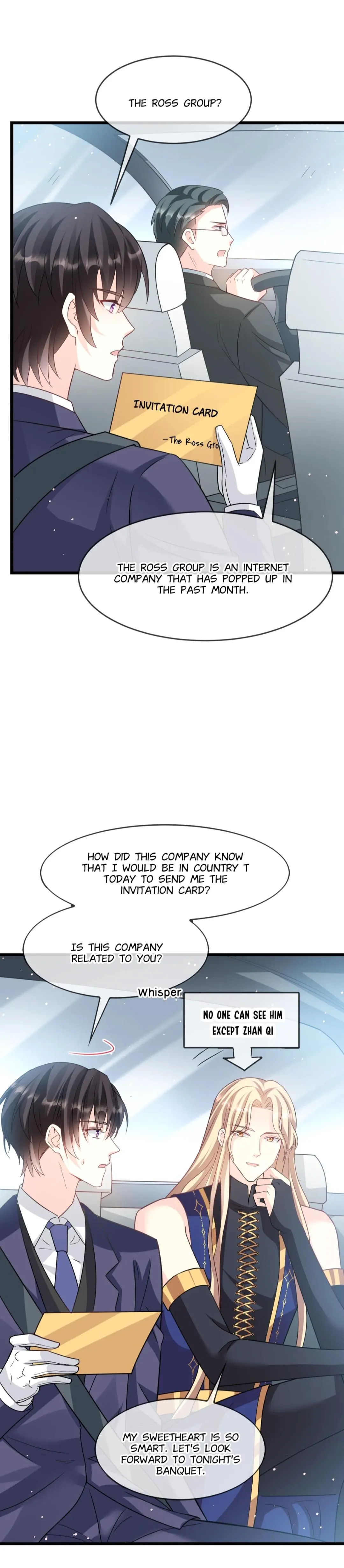Devil’s Lover - Chapter 145 Page 12