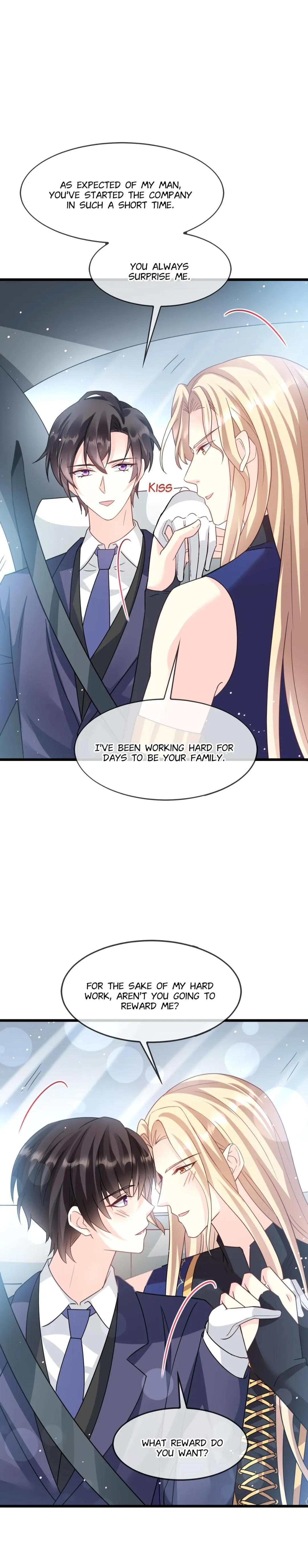 Devil’s Lover - Chapter 145 Page 13