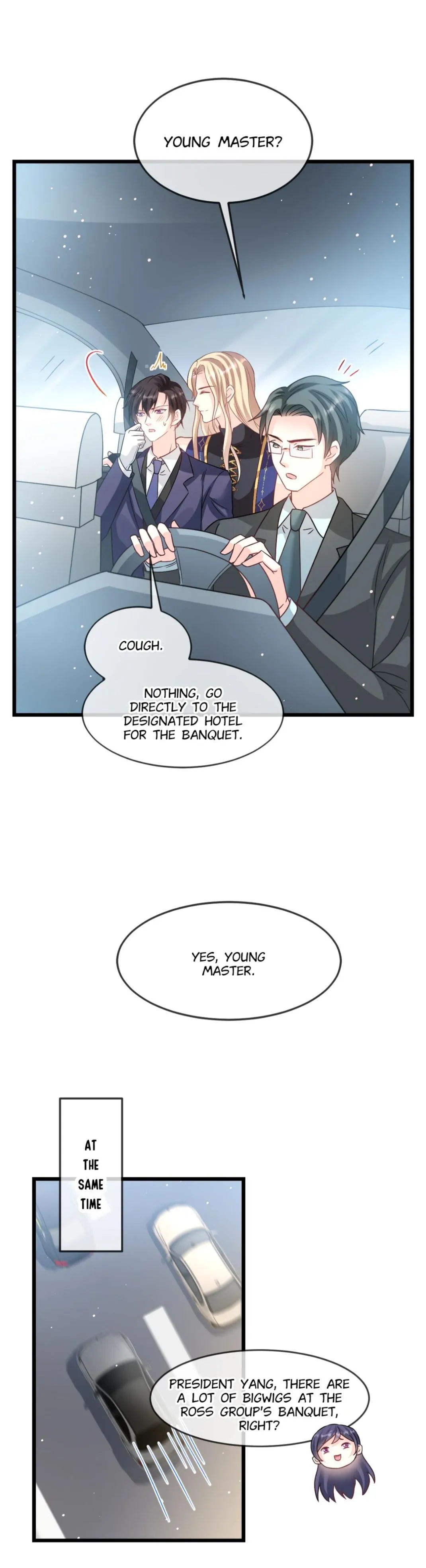 Devil’s Lover - Chapter 145 Page 14