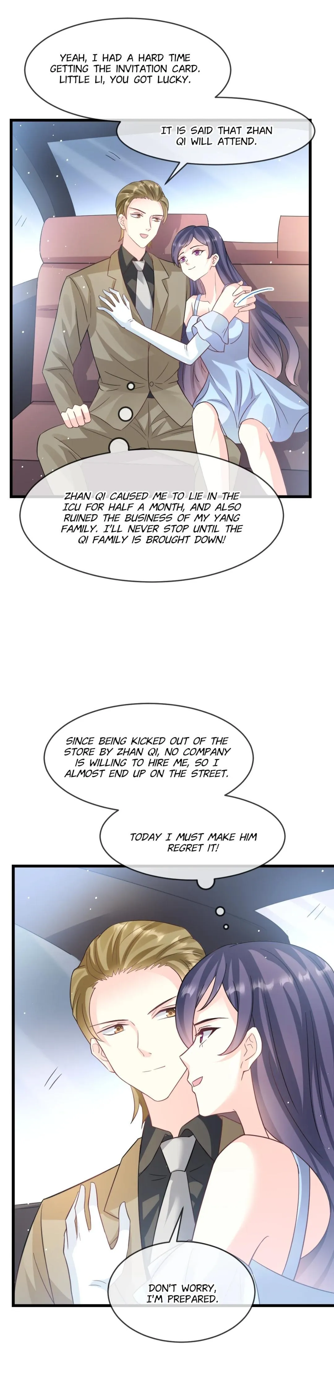 Devil’s Lover - Chapter 145 Page 15