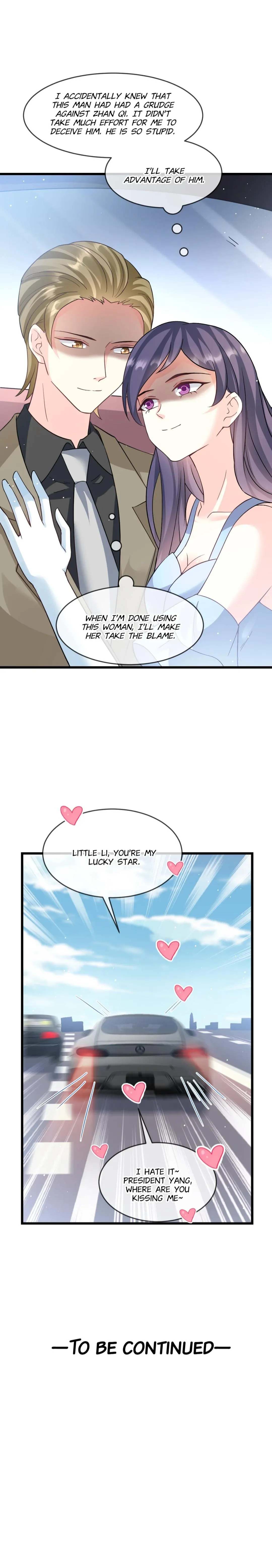 Devil’s Lover - Chapter 145 Page 16