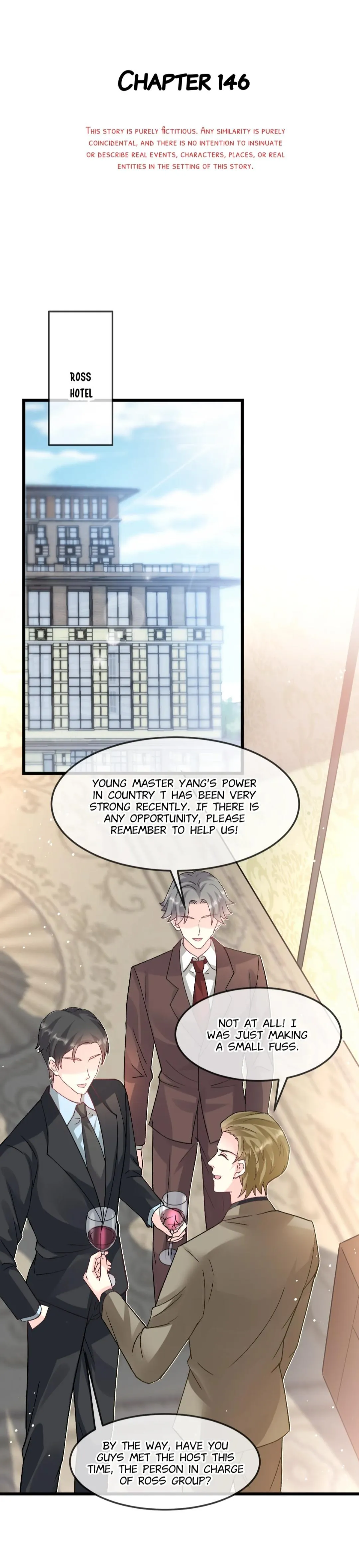 Devil’s Lover - Chapter 146 Page 2