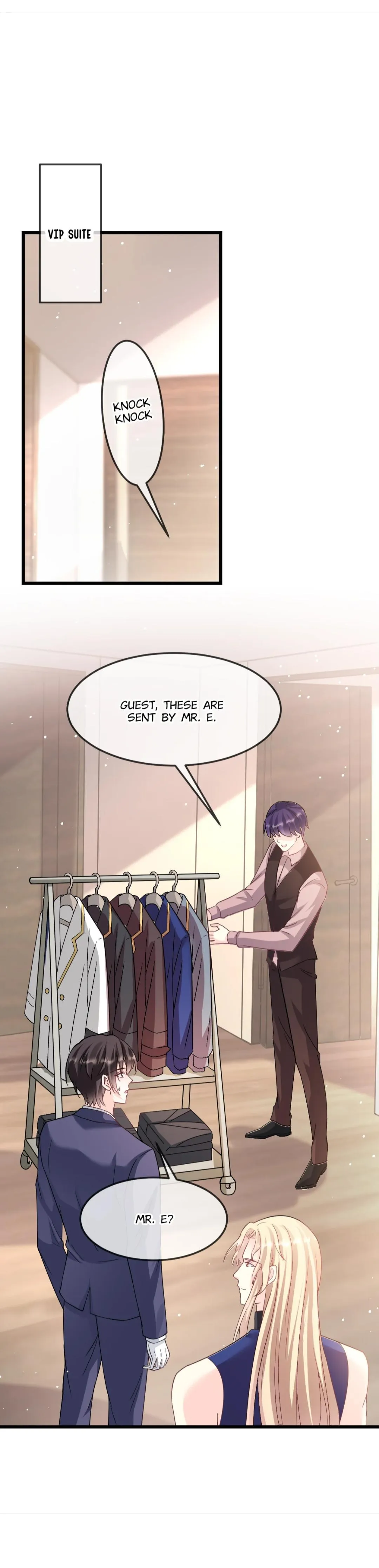 Devil’s Lover - Chapter 146 Page 4