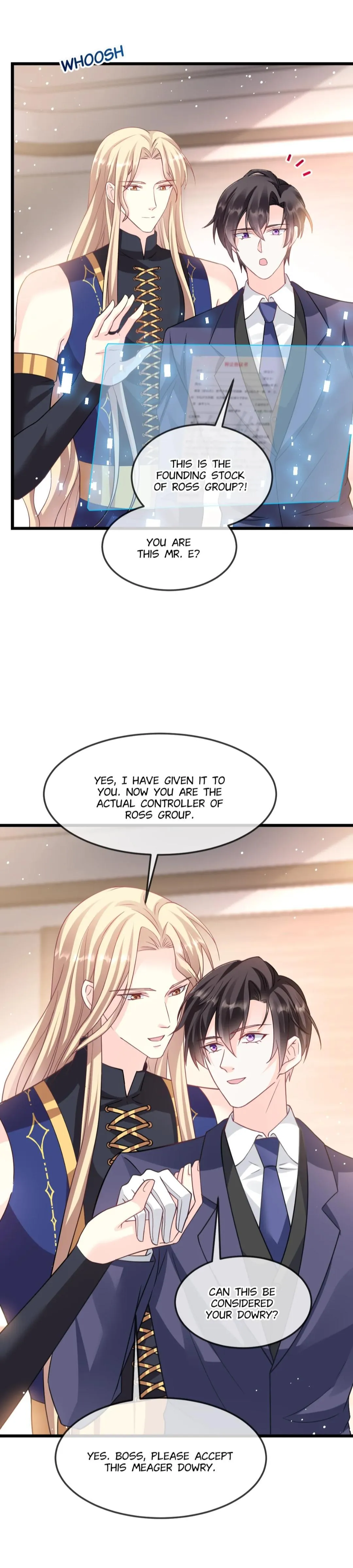 Devil’s Lover - Chapter 146 Page 5