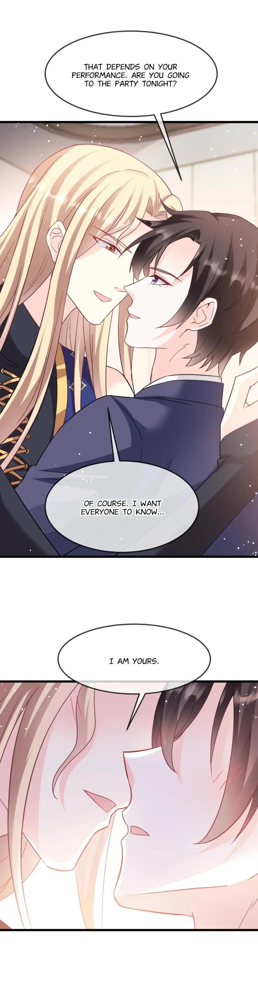 Devil’s Lover - Chapter 146 Page 6