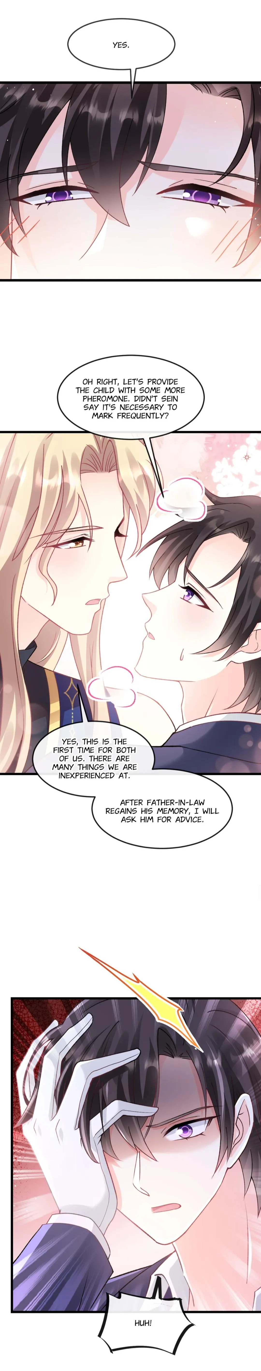 Devil’s Lover - Chapter 146 Page 7