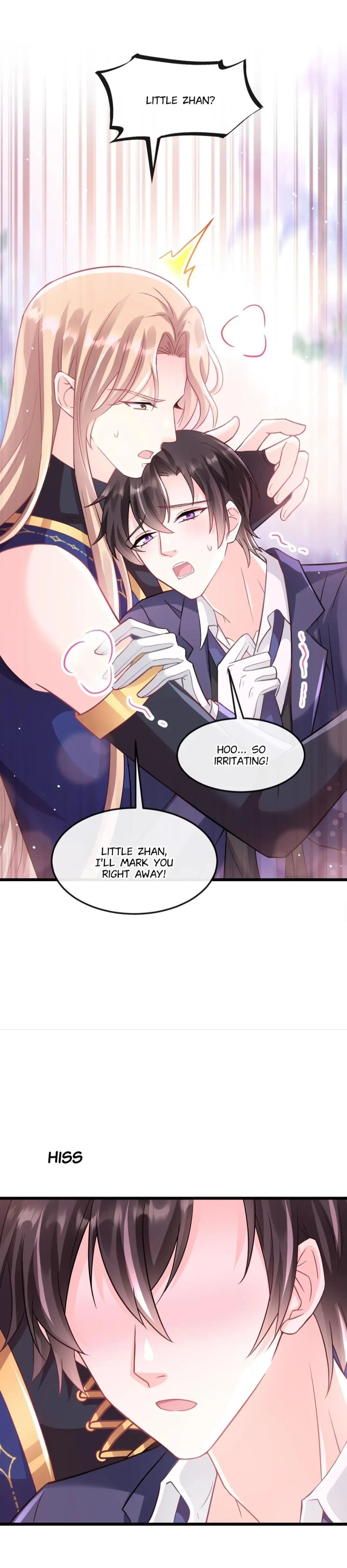 Devil’s Lover - Chapter 146 Page 8