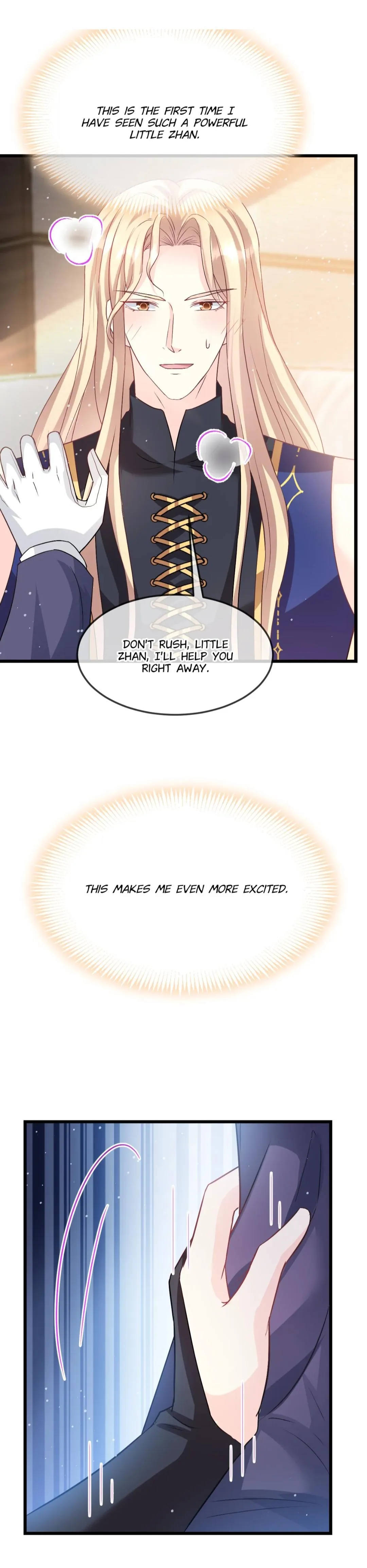 Devil’s Lover - Chapter 146 Page 10