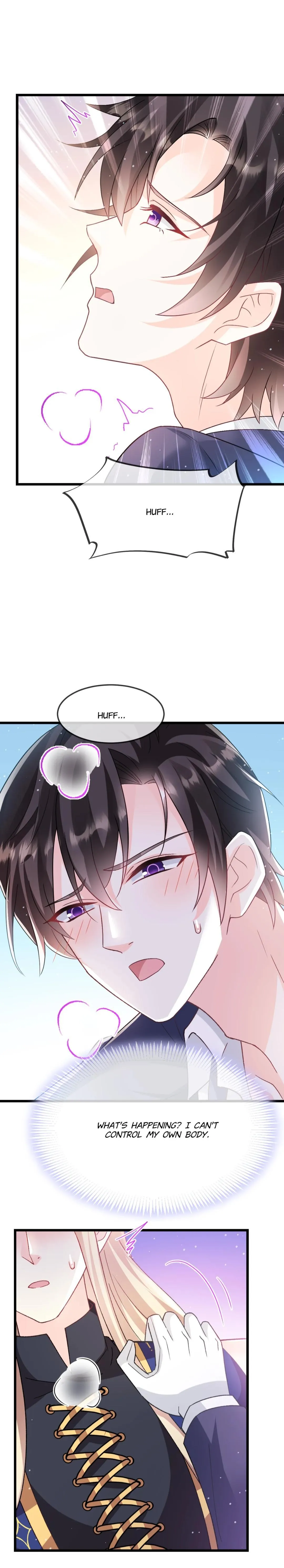 Devil’s Lover - Chapter 146 Page 11
