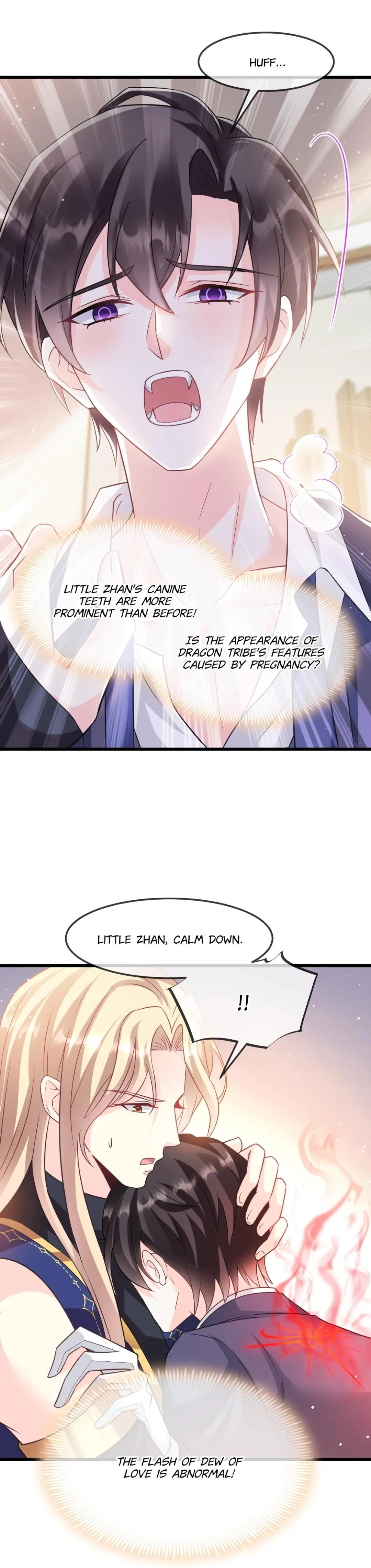 Devil’s Lover - Chapter 146 Page 14