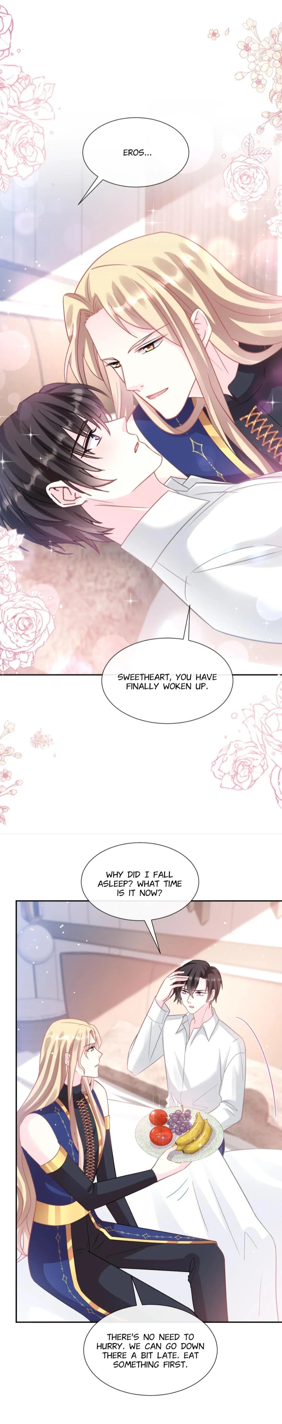 Devil’s Lover - Chapter 147 Page 3