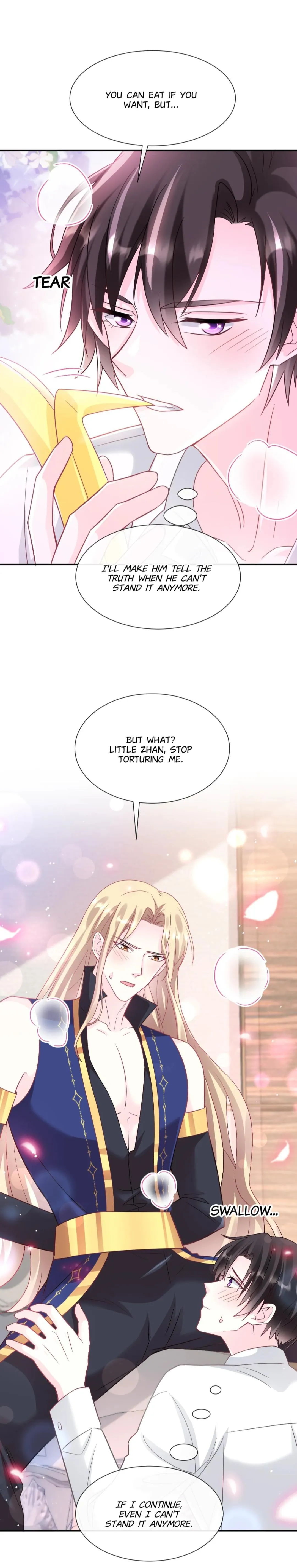 Devil’s Lover - Chapter 147 Page 10