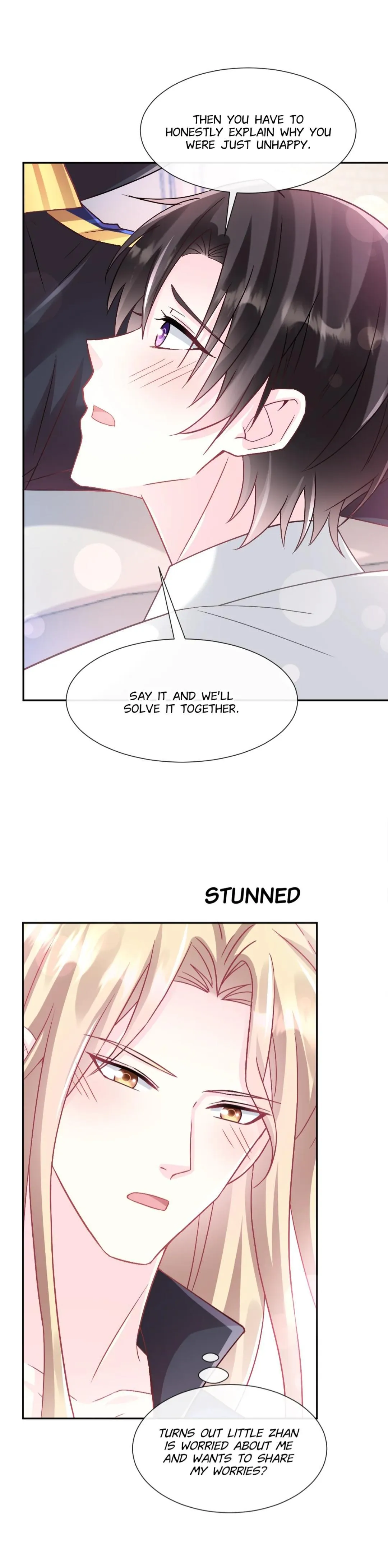Devil’s Lover - Chapter 147 Page 11