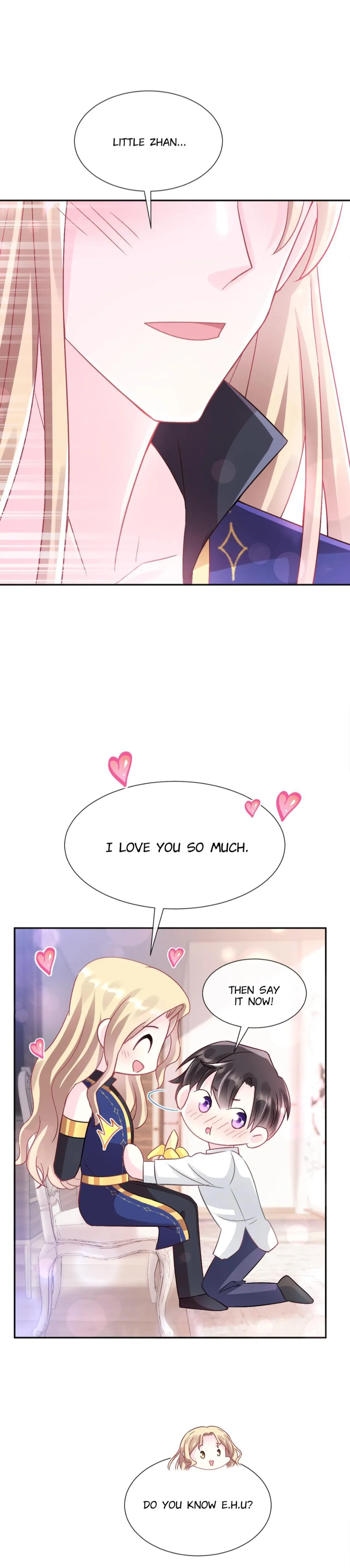 Devil’s Lover - Chapter 147 Page 12