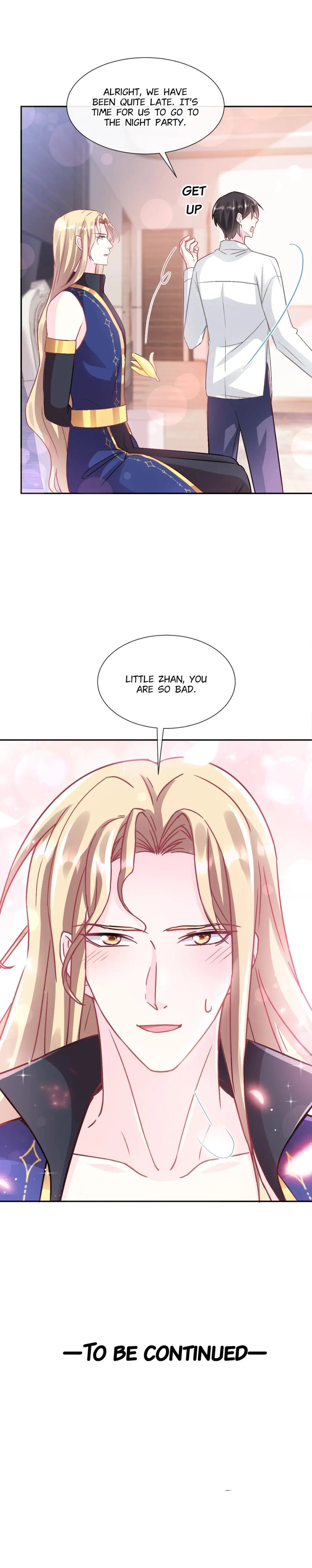 Devil’s Lover - Chapter 147 Page 15