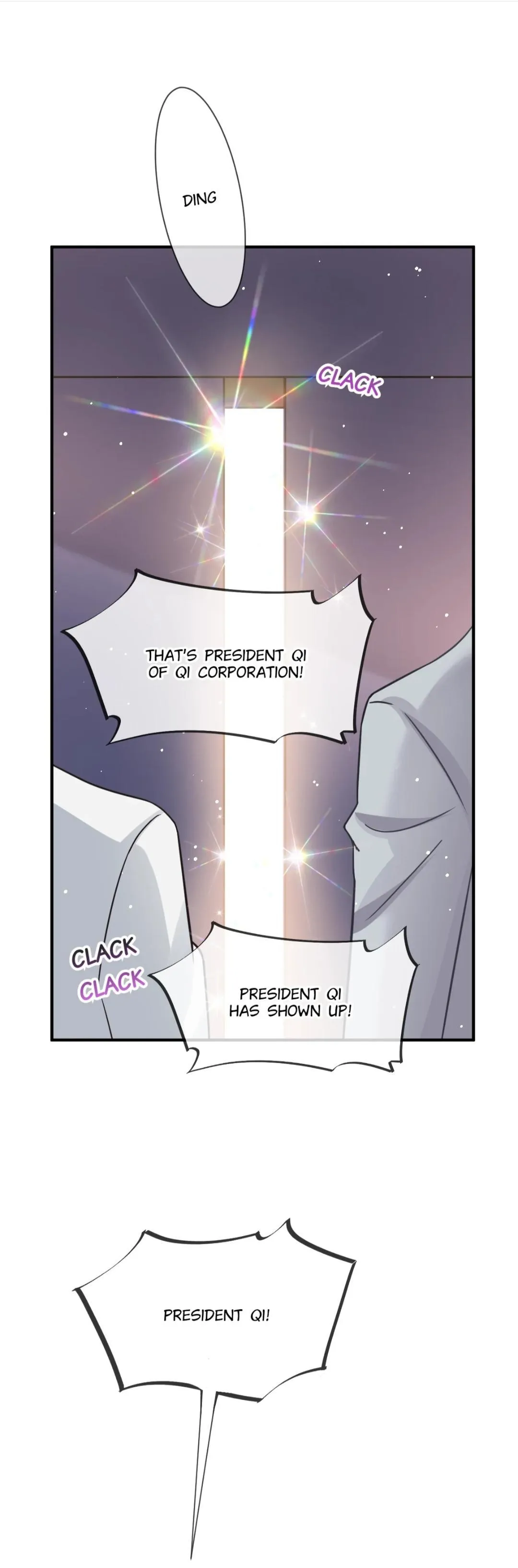 Devil’s Lover - Chapter 148 Page 3