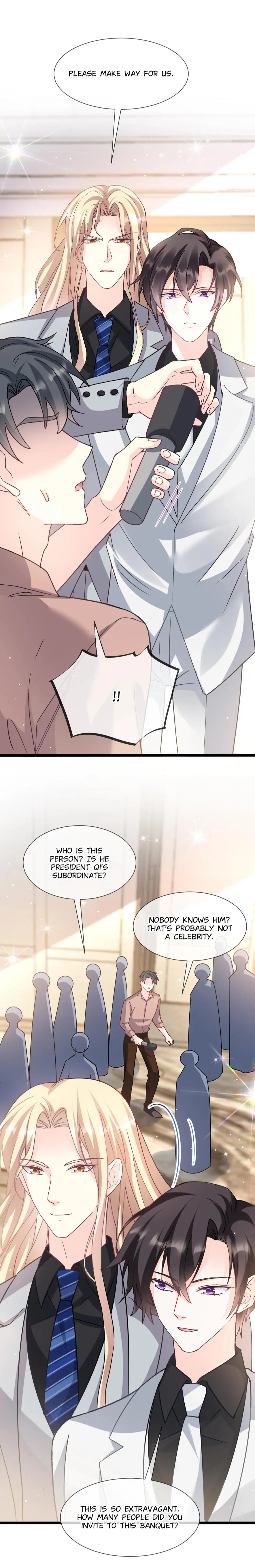 Devil’s Lover - Chapter 148 Page 5