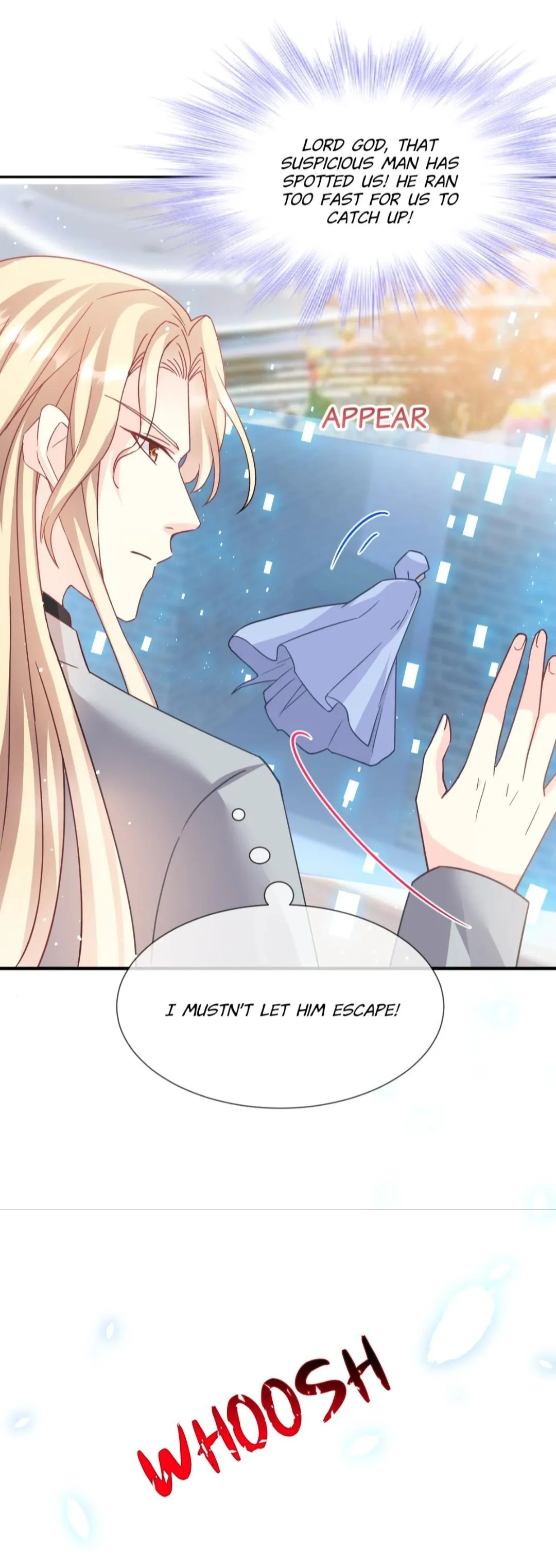 Devil’s Lover - Chapter 148 Page 9