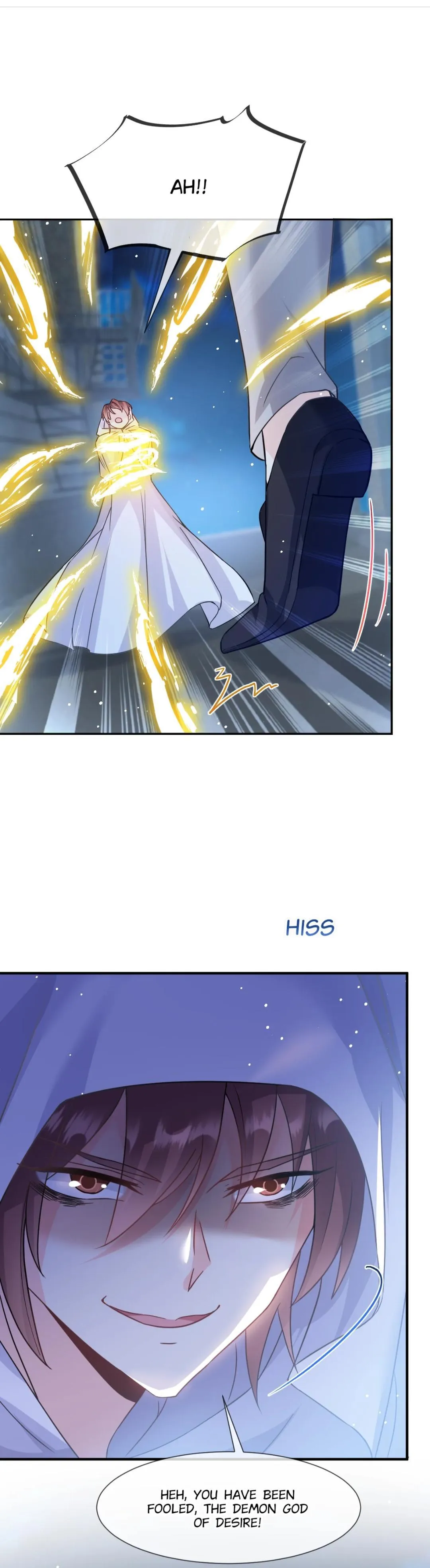 Devil’s Lover - Chapter 148 Page 11