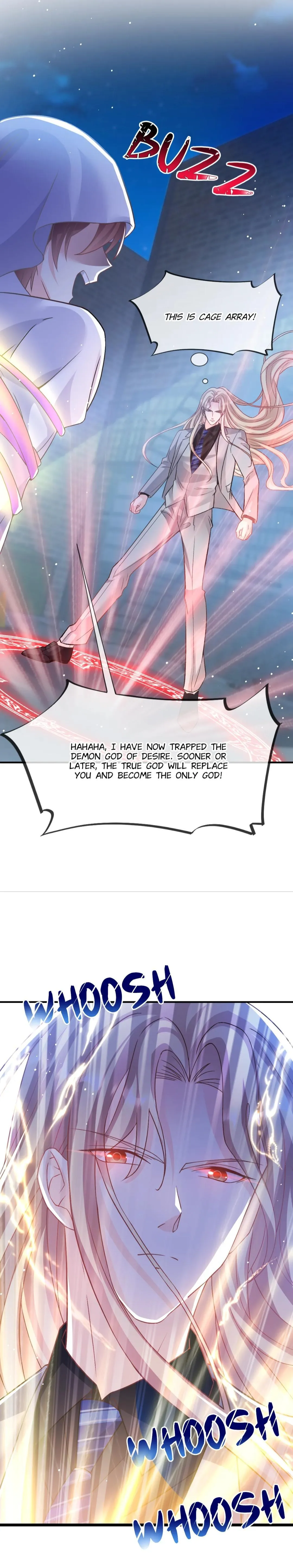 Devil’s Lover - Chapter 148 Page 12