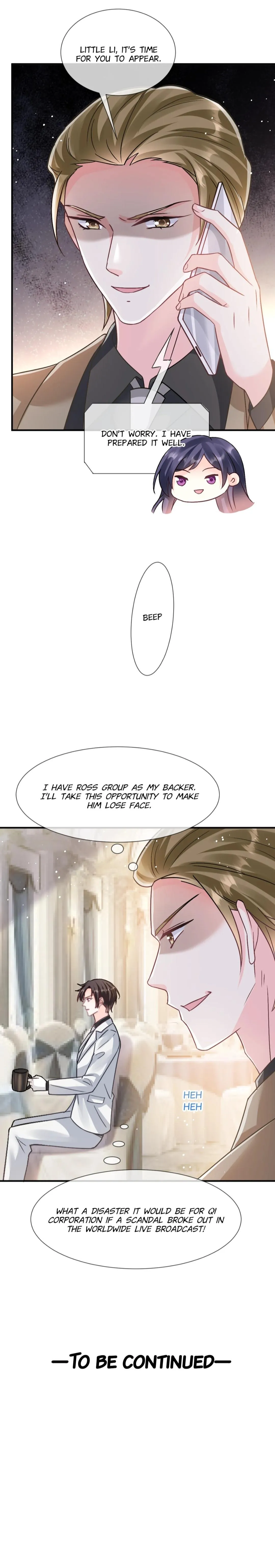 Devil’s Lover - Chapter 148 Page 16