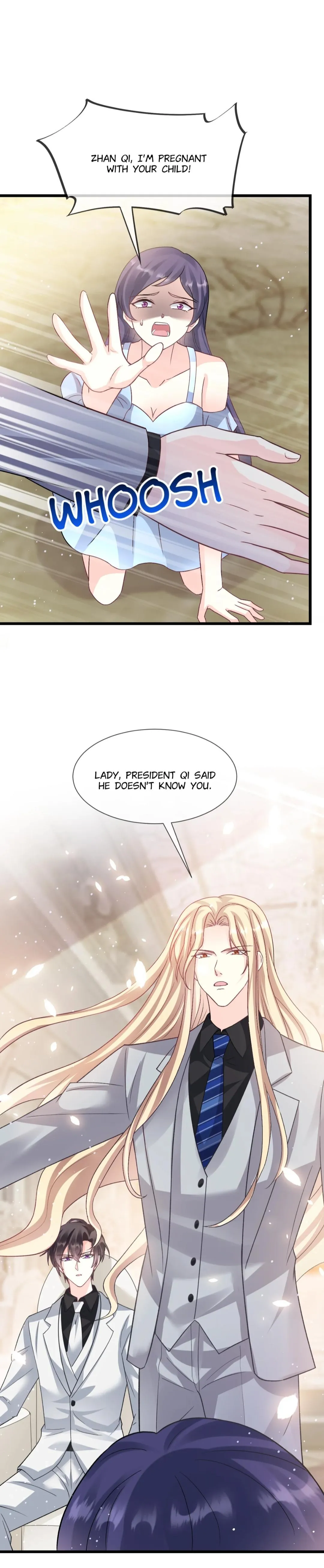 Devil’s Lover - Chapter 149 Page 4