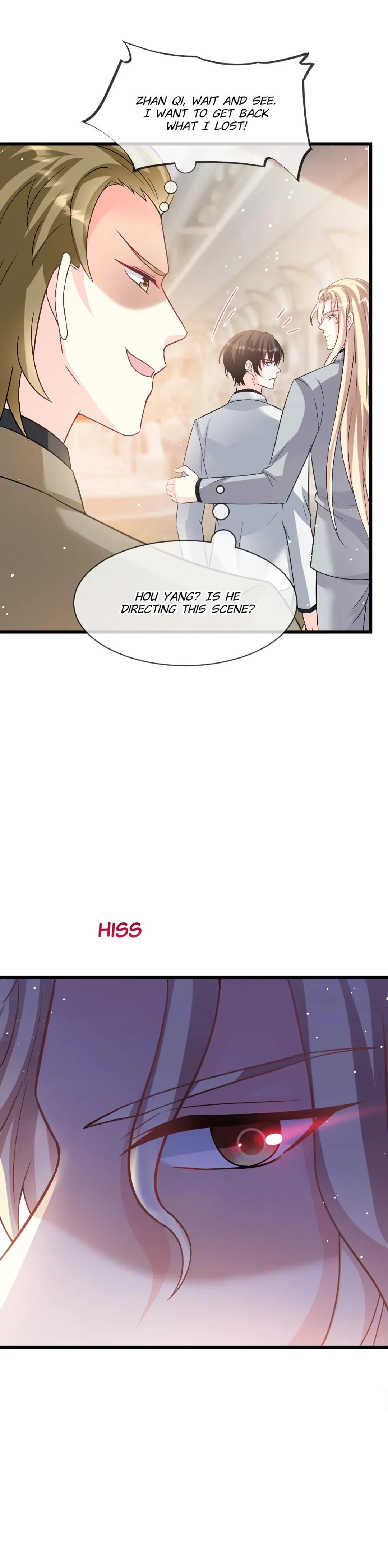Devil’s Lover - Chapter 149 Page 7
