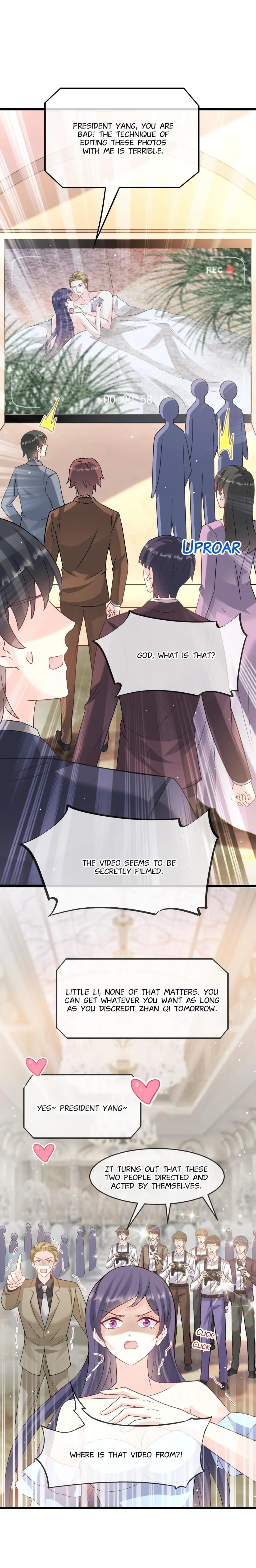 Devil’s Lover - Chapter 149 Page 8
