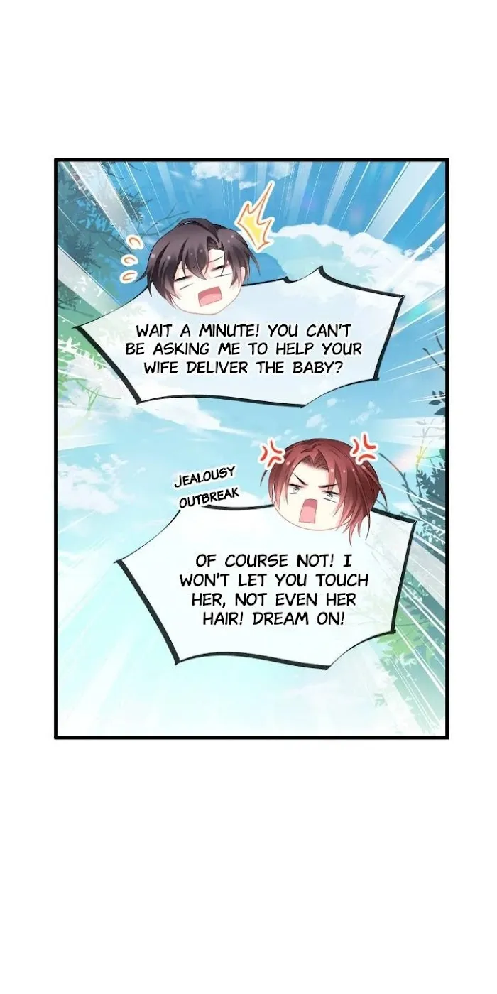 Devil’s Lover - Chapter 15 Page 10