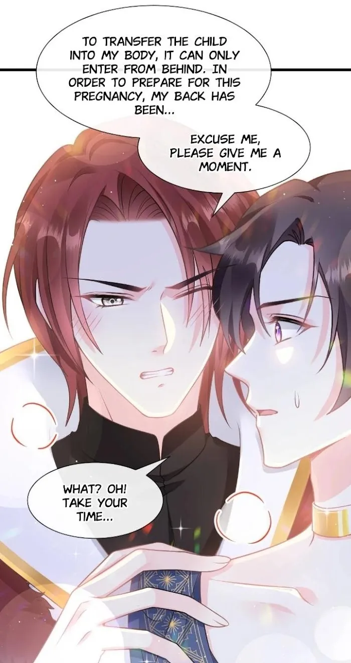 Devil’s Lover - Chapter 15 Page 18
