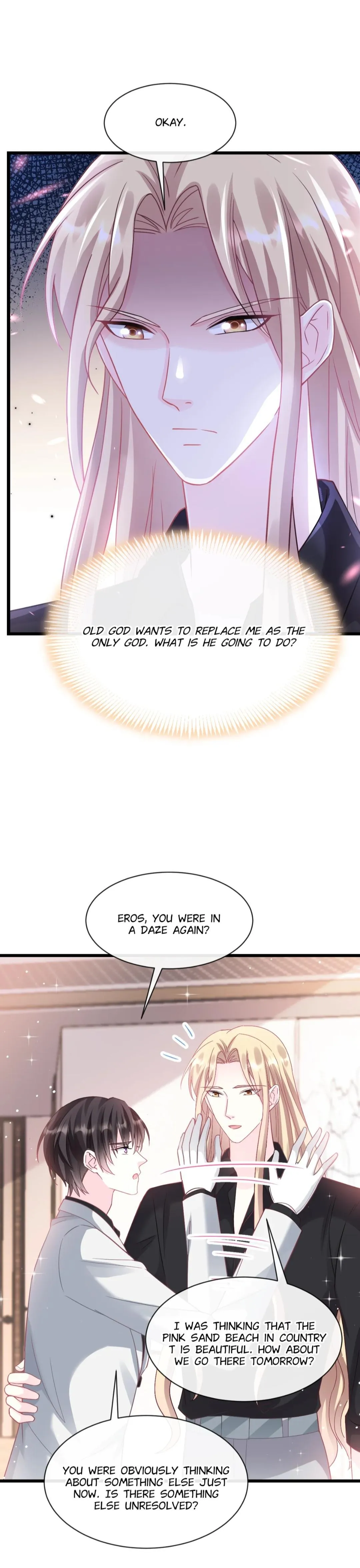 Devil’s Lover - Chapter 150 Page 6