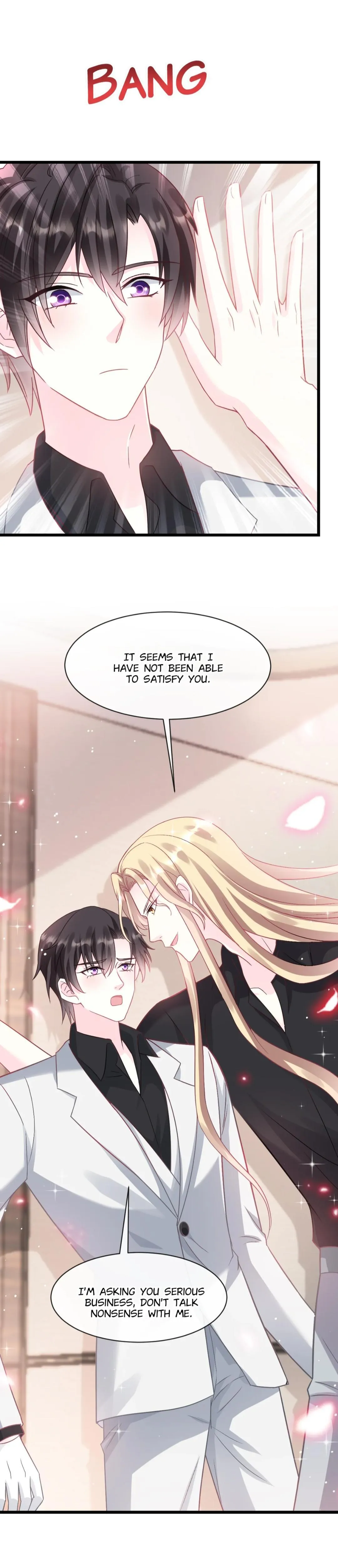 Devil’s Lover - Chapter 150 Page 8